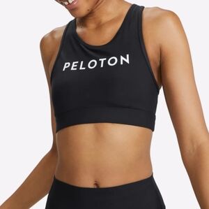 PELOTON Racerback Sports Bra S